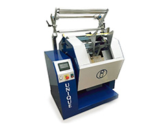 Axın paketi qablaşdırma maşınları ITALDIBIPACK
